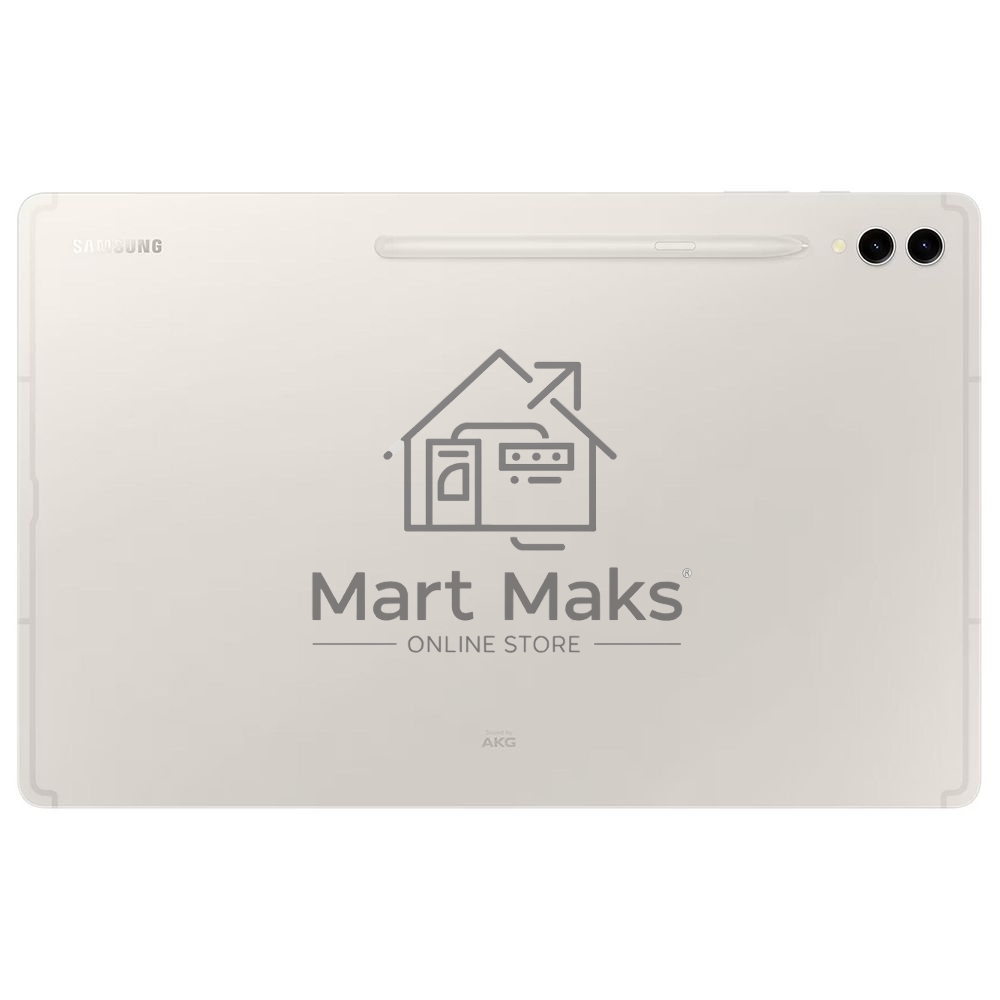 Планшет Samsung Galaxy Tab S9 Ultra SM-X910 Snapdragon 8 Gen 2 3.36 8C RAM16Gb ROM1Tb 14.6