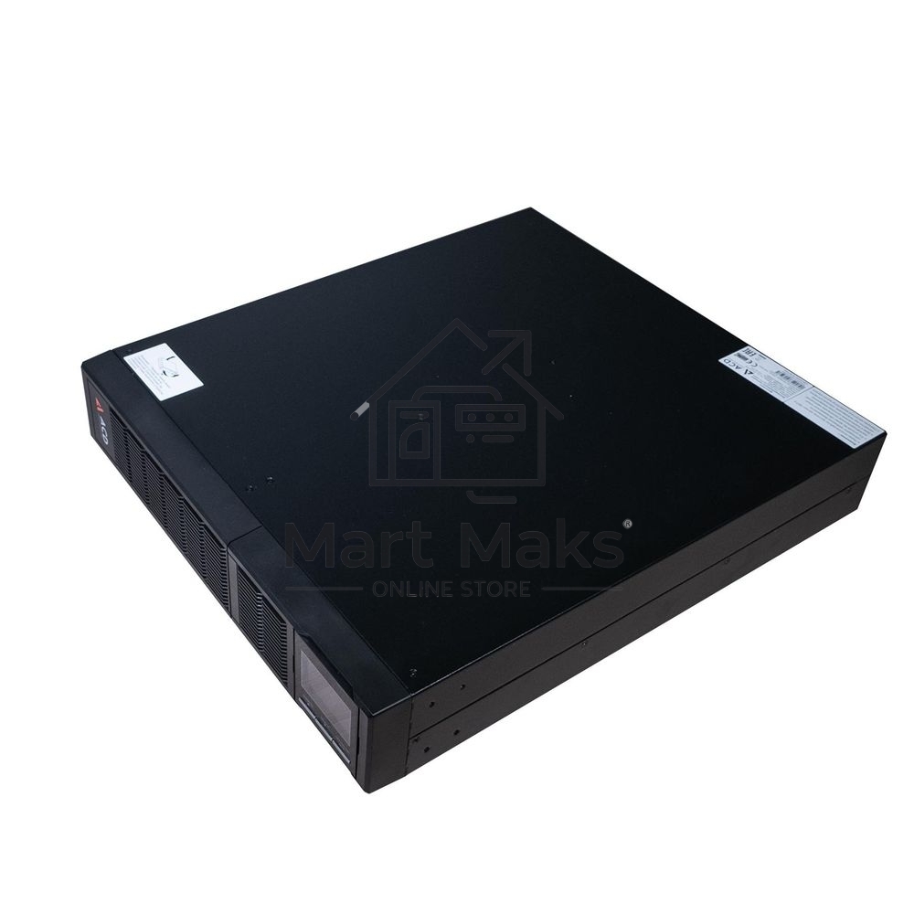 Источник бесперебойного питания ACD PW-RackLine Pro 2000I