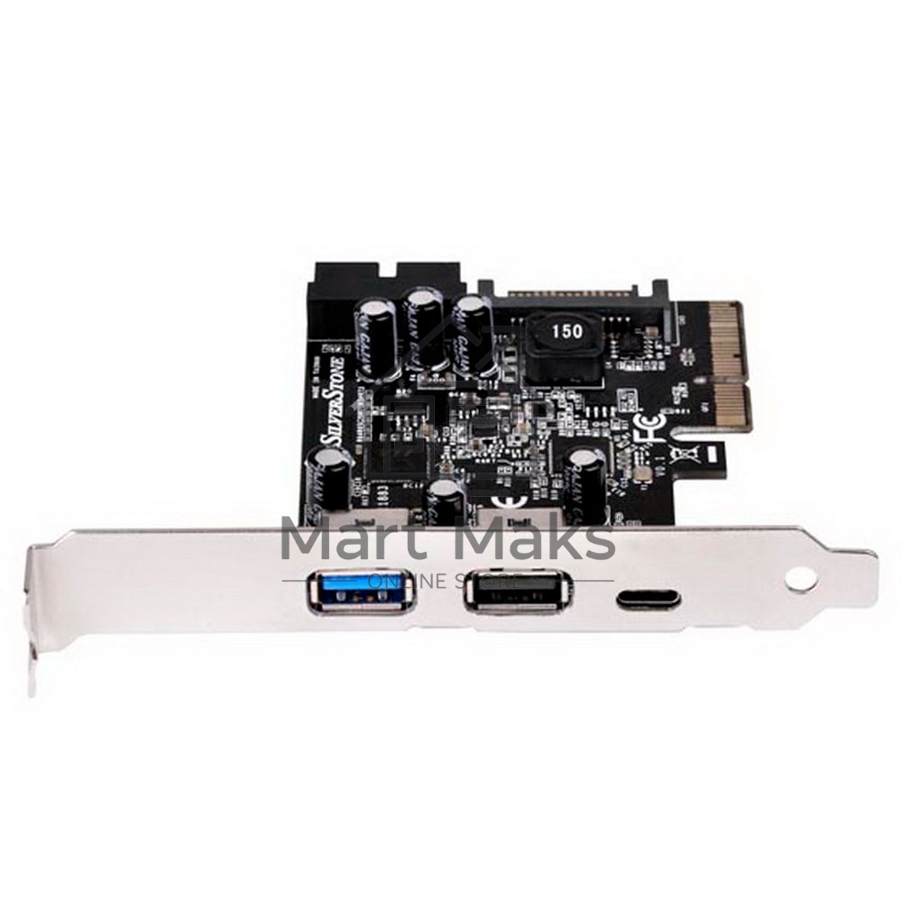 Контроллер Silverstone G56ECU050000010