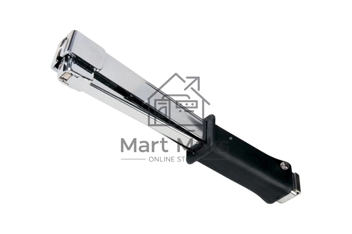 Усиленный степлер-молоток MATRIX MASTER 40911