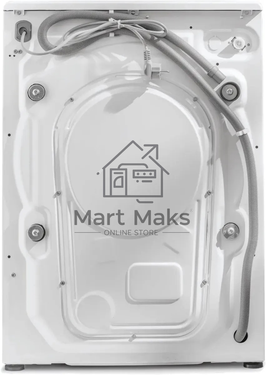 Стиральная машина Candy Smart Pro Inverter CSO4 276TWM-07 белый, загрузка фронтальная 7 кг, 1200 об/мин., класс: А