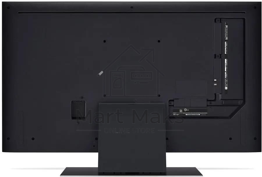 Телевизор LG 43