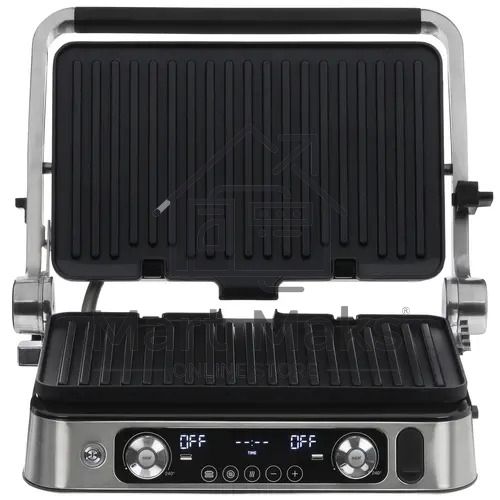 Контактный гриль Braun CG9167