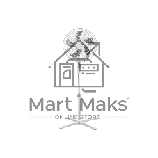 Напольный вентилятор Centek CT-5035 (белый)