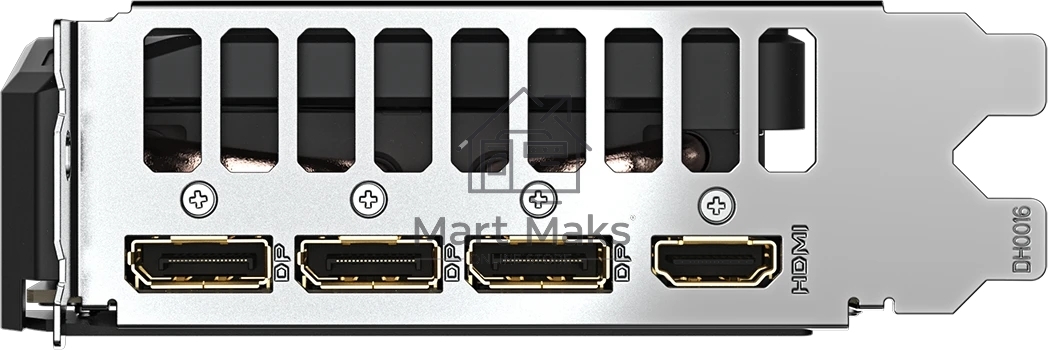 Видеокарта Gigabyte GV-N5060WF2MAX OC-8GD