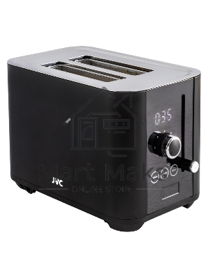 Тостер JVC JK-TS741