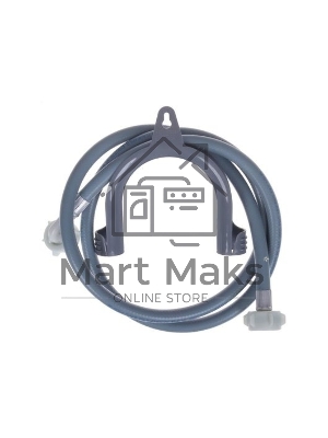 Стиральная машина Gorenje W5NGPI72SBS/C