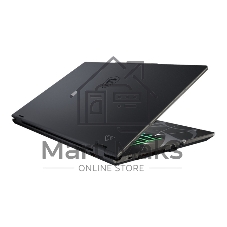 Ноутбук MSI Cyborg 17 B2RWFKG-284XRU/17.3