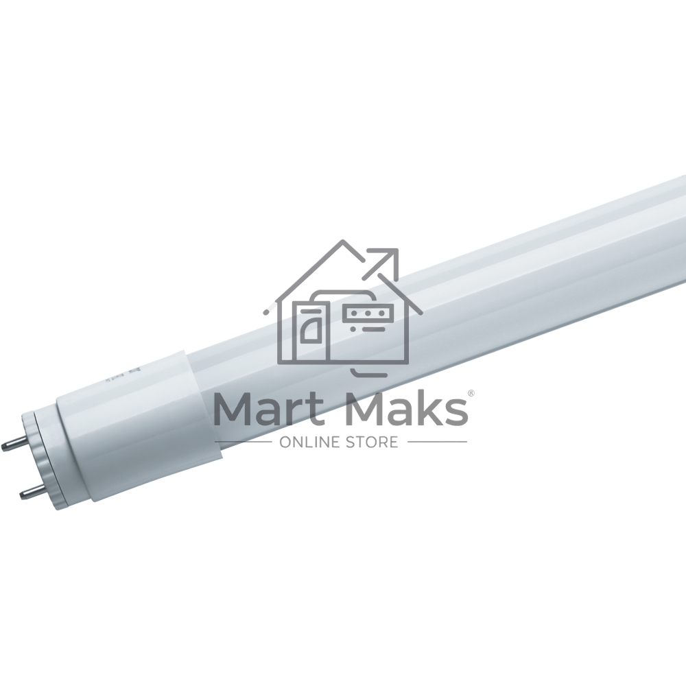 Лампа светодиодная LED 9Вт G13 230В 4000К NLL-G-T8-9-230-4K-G13 (аналог 18Вт. 600 мм) трубчатая 71300 Navigator
