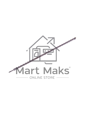 Бур по бетону Matrix, 26 x 800 мм, SDS PLUS Бур по бетону Matrix, 26 x 800 мм, SDS PLUS