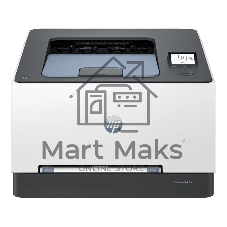 Принтер лазерный HP Color LaserJet Pro 3203dw, A4, цветной, печ. до 25 стр/мин., 600x600 dpi, Ethernet (RJ-45), USB 2.0, Wi-Fi
