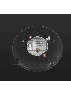 Газовая варочная панель HOMSair HGG321BK независимая, черный