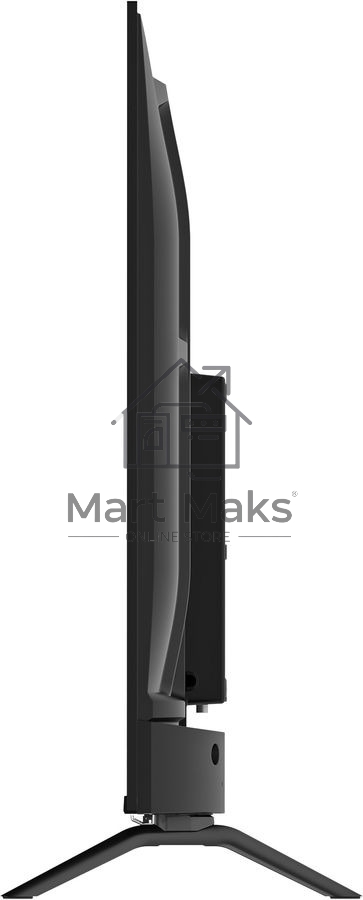 Телевизор BBK 43