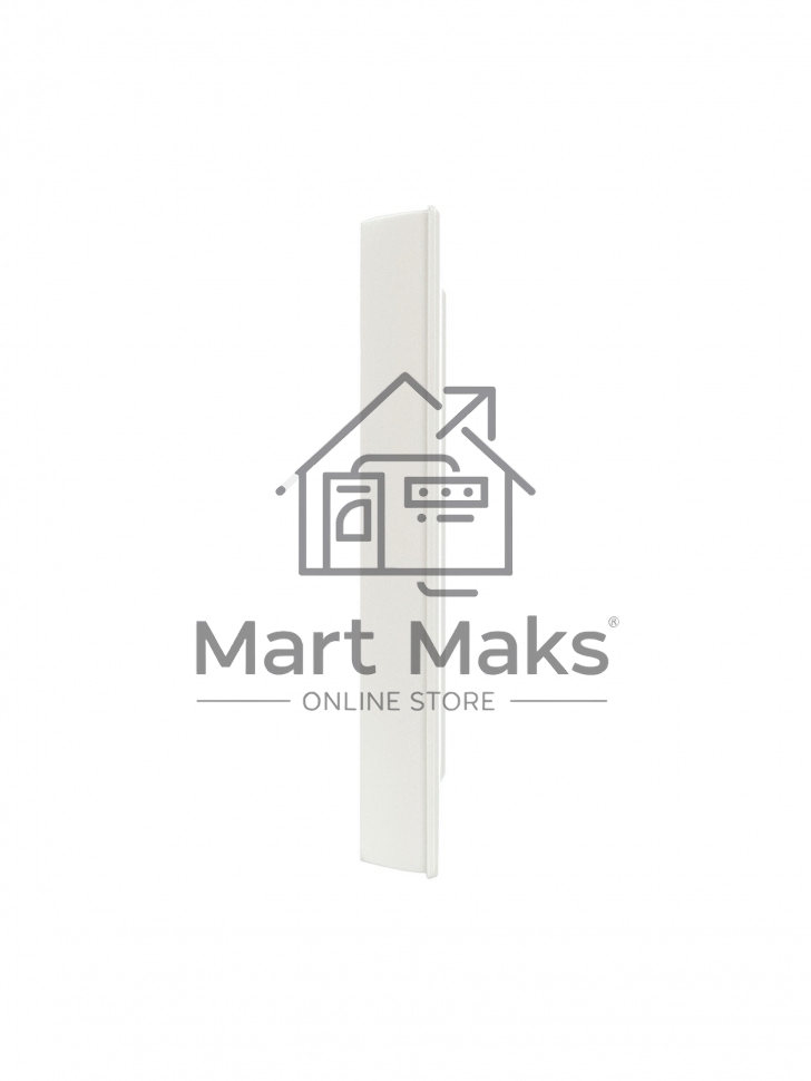 Рамка 3-местная IEK BRITE РУ-3-БрЖ жемчуг