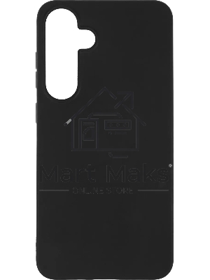 Чехол (клип-кейс) Redline для Samsung Galaxy S24+ Ultimate черный (УТ000038112)