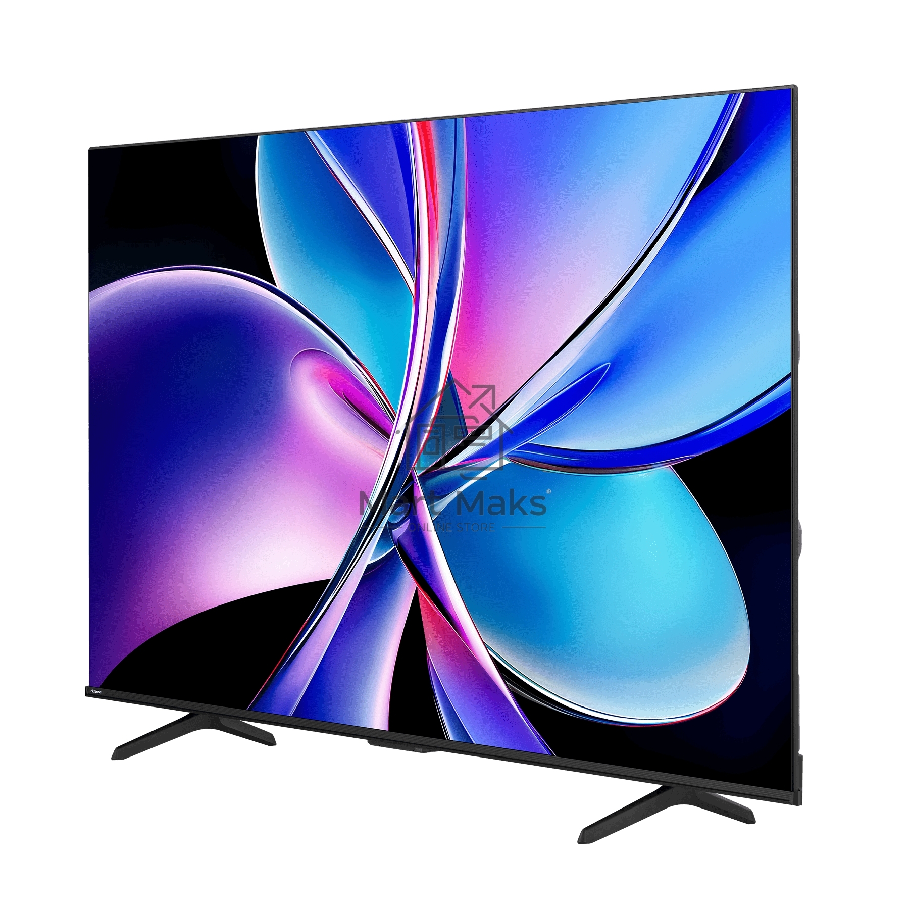 Телевизор Hisense 85
