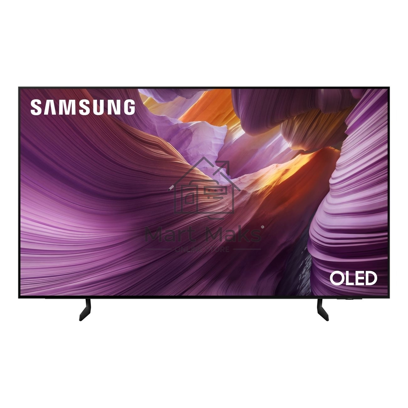 Телевизор Samsung 55