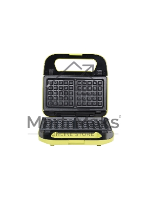 Мультипекарь OURSSON EG0704/GA