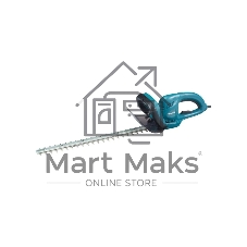 Электрический кусторез Makita UH4261 Кусторез,400Вт,нож-42см,рез-18мм,2.9кг,кор