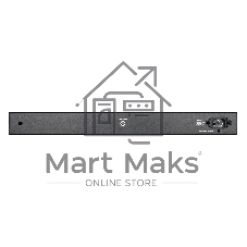 Коммутатор D-Link DGS-1210-26/F3A, 24×1 Гбит/с + 2×1 Гбит/с SFP, настраиваемый