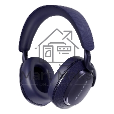 Наушники Bowers & Wilkins Px7 S3 Indigo Blue