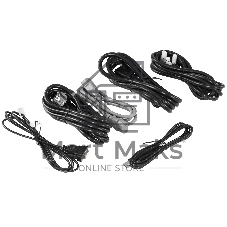 Источник бесперебойного питания APC Smart-UPS SRT SRT2200XLI/2200 ВА/1980 Вт/2 х IEC 320 C19 (компьютерная), 8 х IEC 320 C13 (компьютерная)
