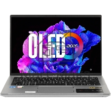 Ноутбук Acer Swift Go 14 SFG14-71 Intel Core i5-1335U/16Gb (D5)/SSD512Gb/14