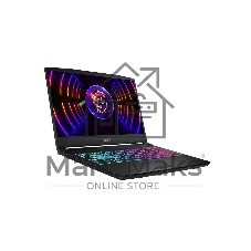 Ноутбук MSI Katana 17 B13VEK-1622XRUY/17.3