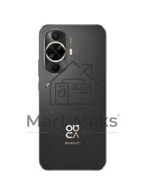 Смартфон Huawei Nova 12s, 8/256Gb, черный