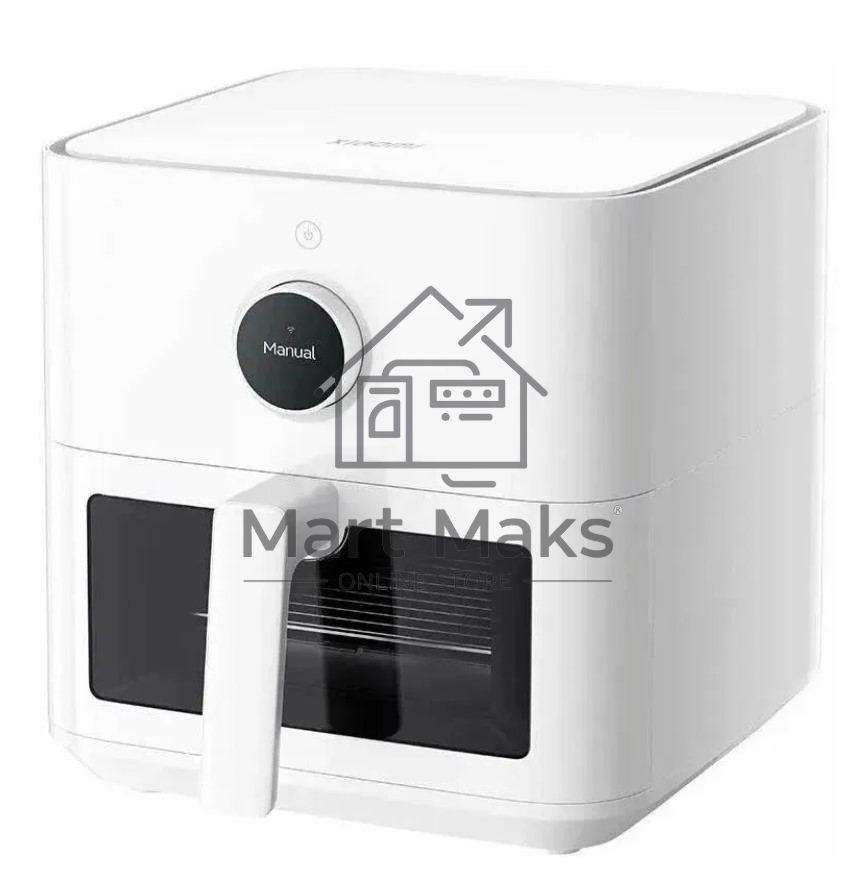 Аэрогриль Xiaomi Mi Smart Air Fryer 5.5L EU MAF15