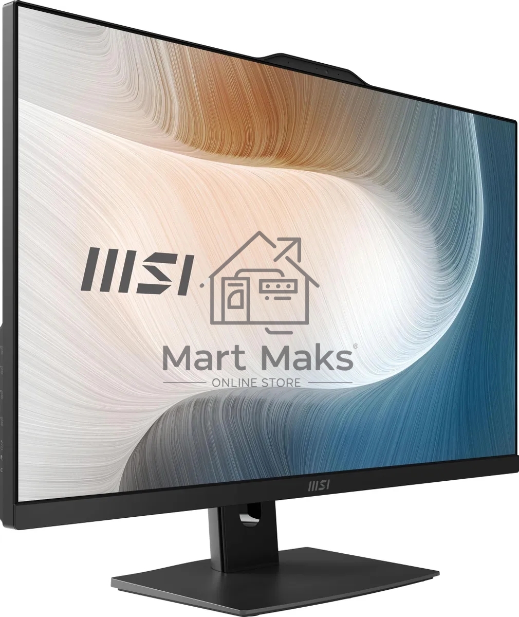 Моноблок MSI Modern AM272P 1M-682XRU 27