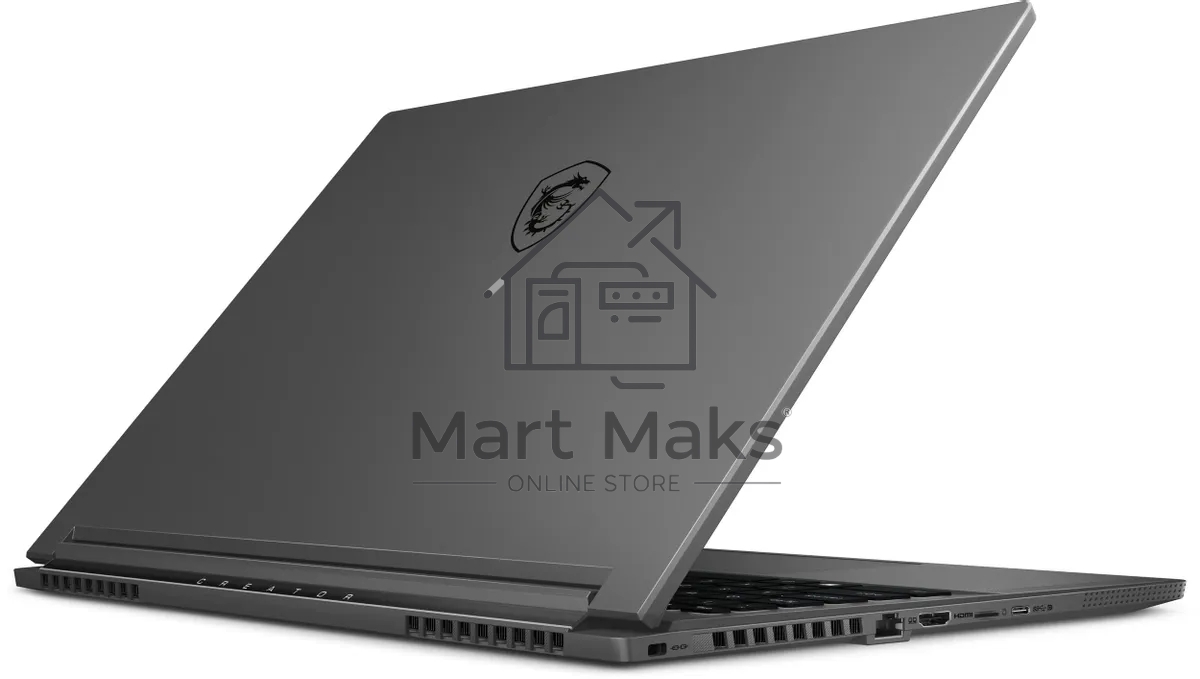 Ноутбук MSI Creator 16 AI Studio A1VIG-060RU Core Ultra 9 185H 64Gb SSD2Tb NVIDIA GeForce RTX4090 16Gb 16