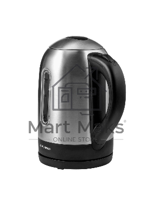 Чайник Maunfeld MGK1711S нержавейка