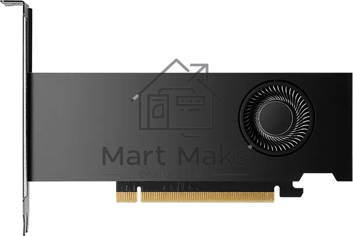 Видеокарта PNY NVIDIA 2000 Ada 16GB LowProfile OEM Version