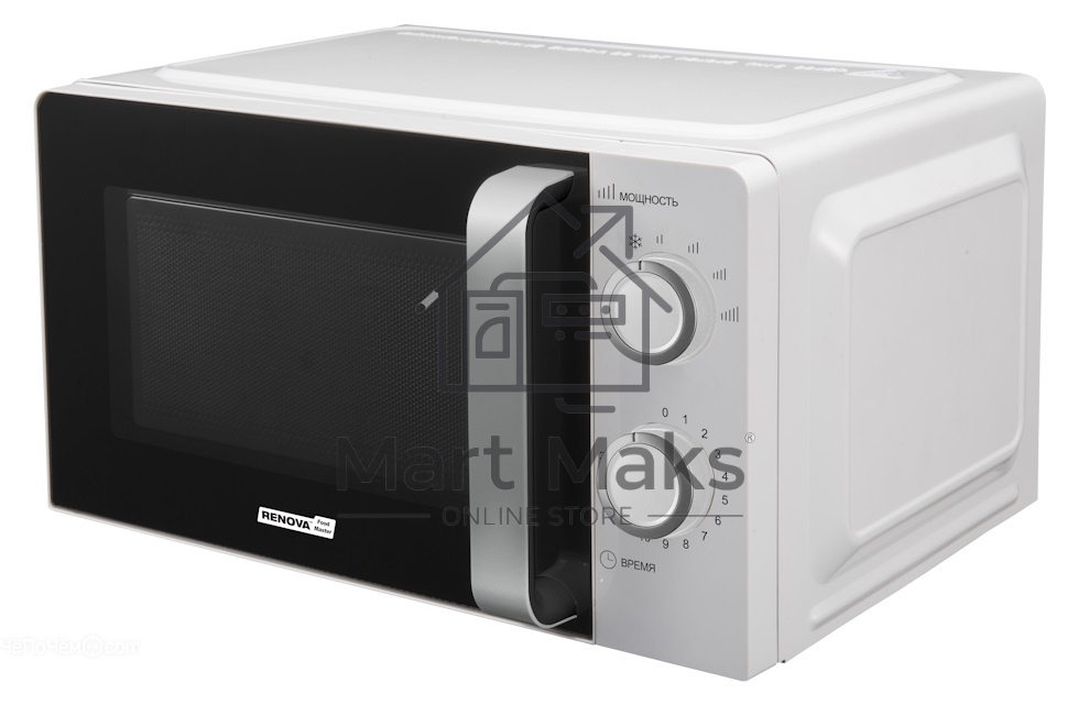 Микроволновая печь Renova MMS-20W1