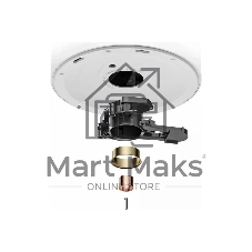 Чайник электрический Xiaomi Xiaomi Electric Kettle 2 EU BHR5927EU (778285)