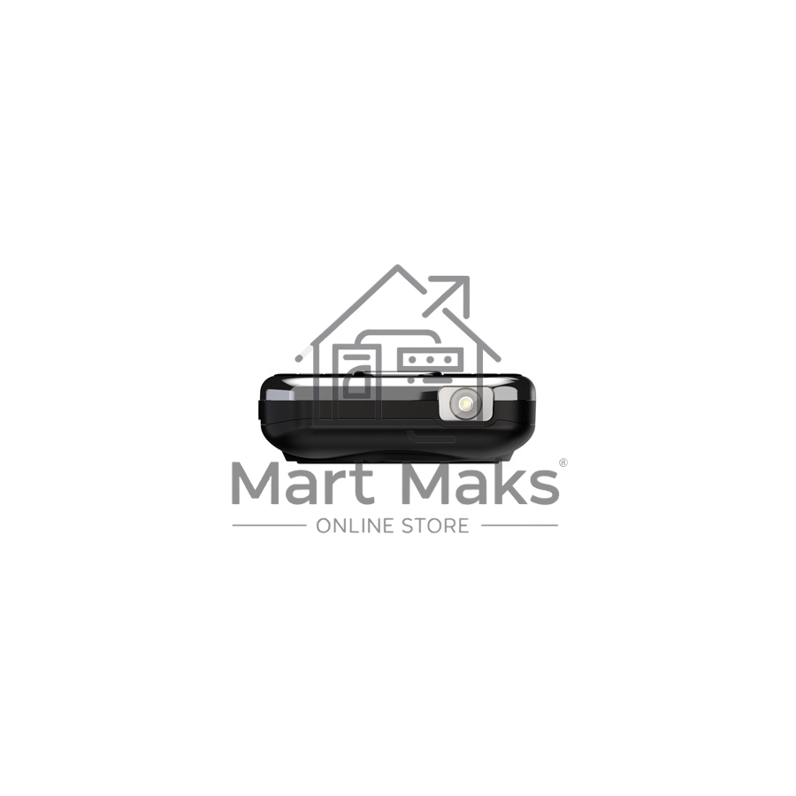 Мобильный телефон Maxvi P18i черный