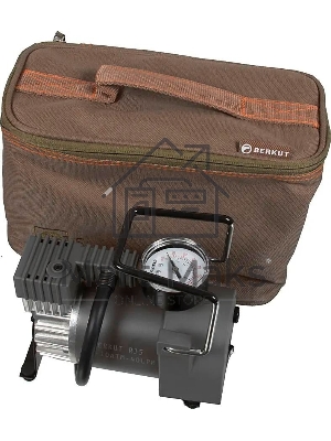 Автомобильный компрессор Berkut R15