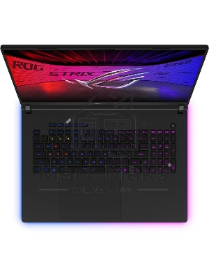 Ноутбук Asus ROG Strix Scar 18 G835LX-SA022W Core Ultra 9 275HX 32Gb SSD1Tb NVIDIA GeForce RTX 5090 24Gb 18