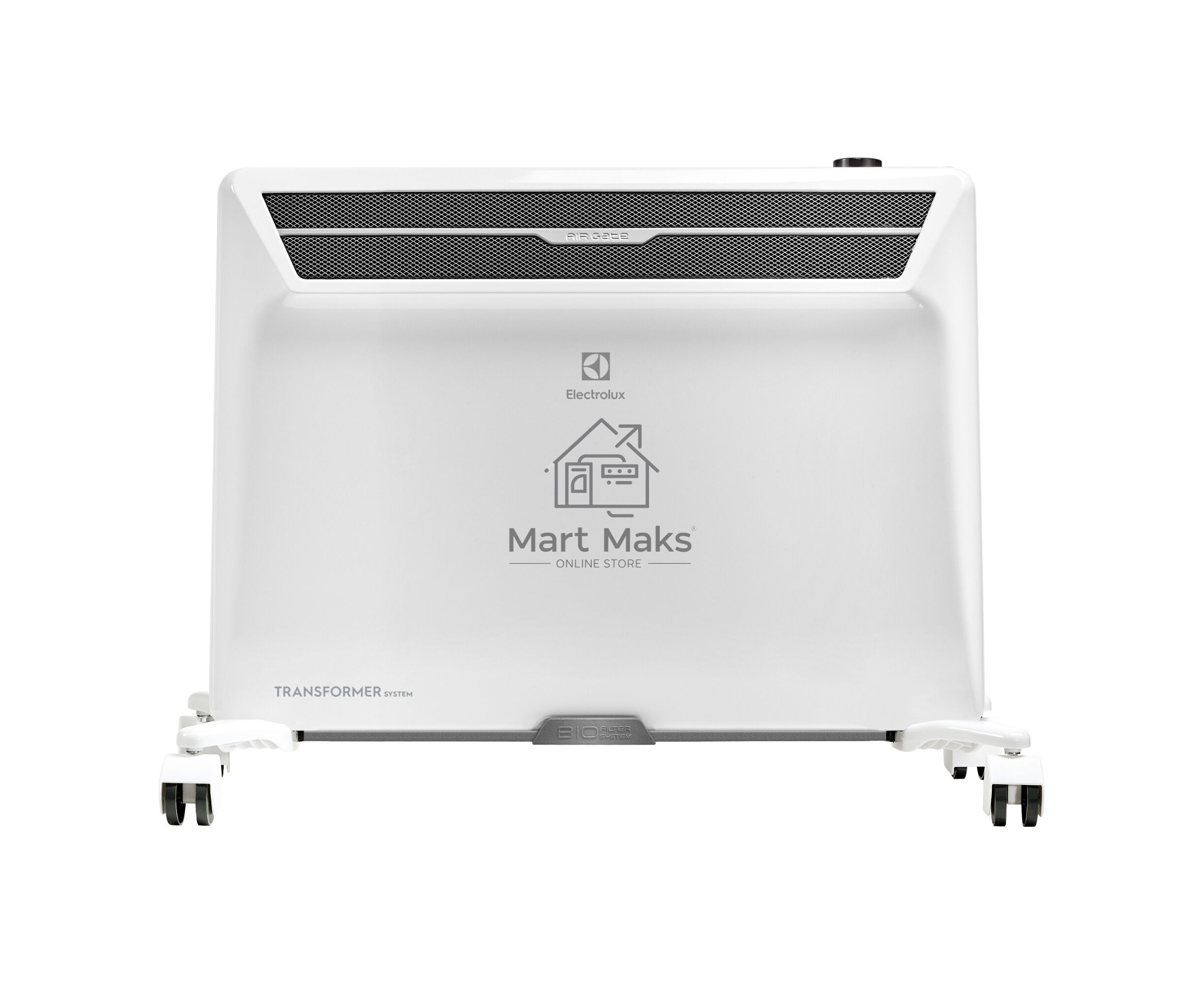 Комплект Electrolux Air Gate Transformer с блоком управления и шасси ECH/AG2-1500 T-TUM3 (механический)