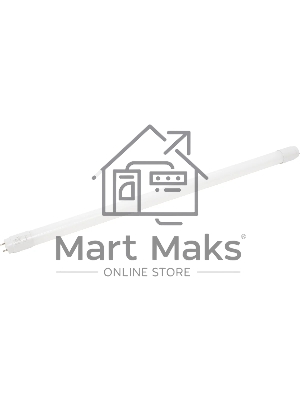 Лампа светодиодная ECOLA CL8D10ELB T8 G13/10W/6500K