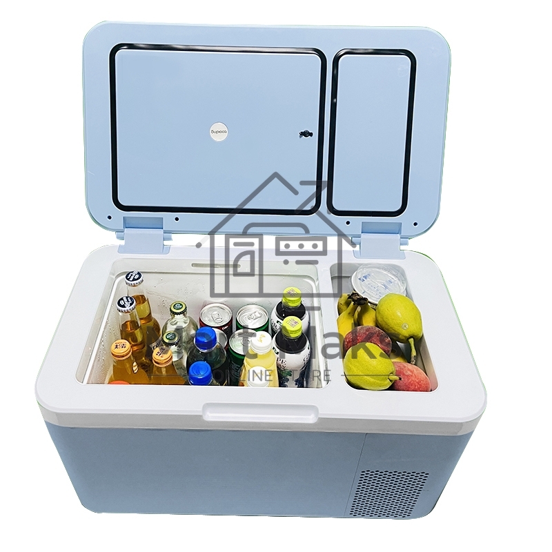 Автомобильный холодильник Бирюса НС-24P4