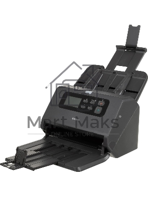 Сканер Canon image Formula DR-M260 (2405C003) A4 черный