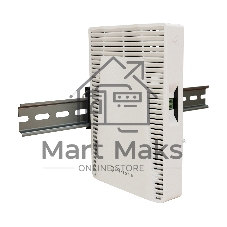 Коммутатор MikroTik CSS318-16G-2S+IN, 16×1 Гбит/с + 2×10 Гбит/с SFP+, управляемый