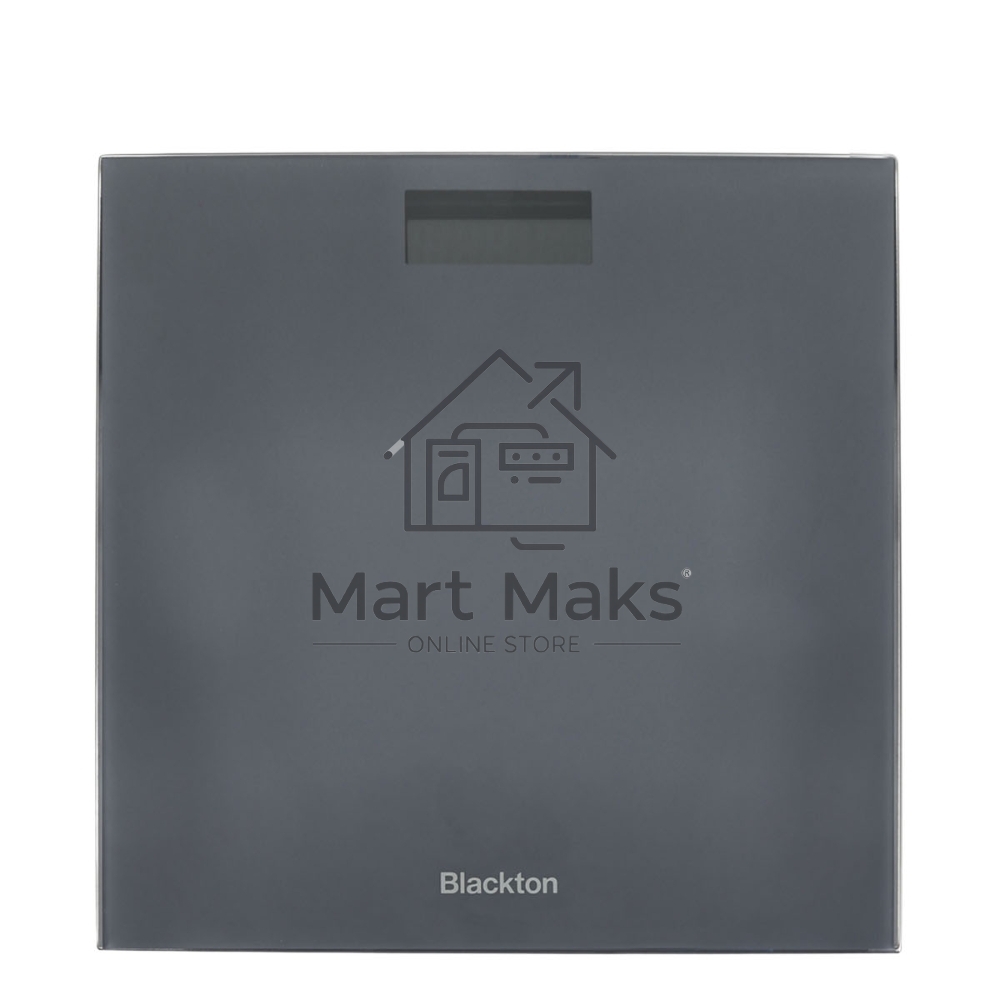 Весы напольные BLACKTON Bt BS300 Gray