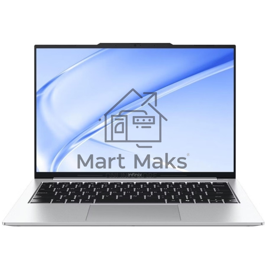 Ноутбук Infinix Xbook B14 BL41A7H/14