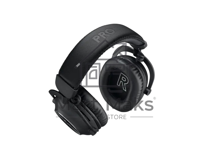 Игровая беспроводная гарнитура Logitech G Pro X 2 Wireless, черный 981-001263