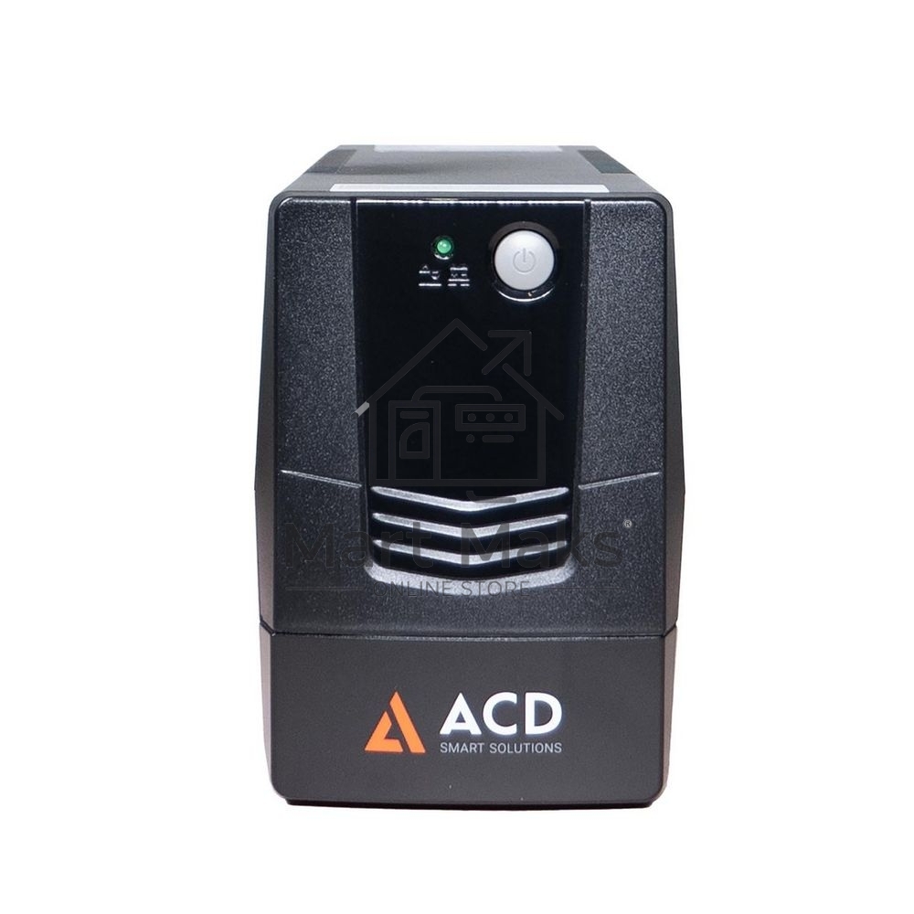 Источник бесперебойного питания ACD PW-Base 800I