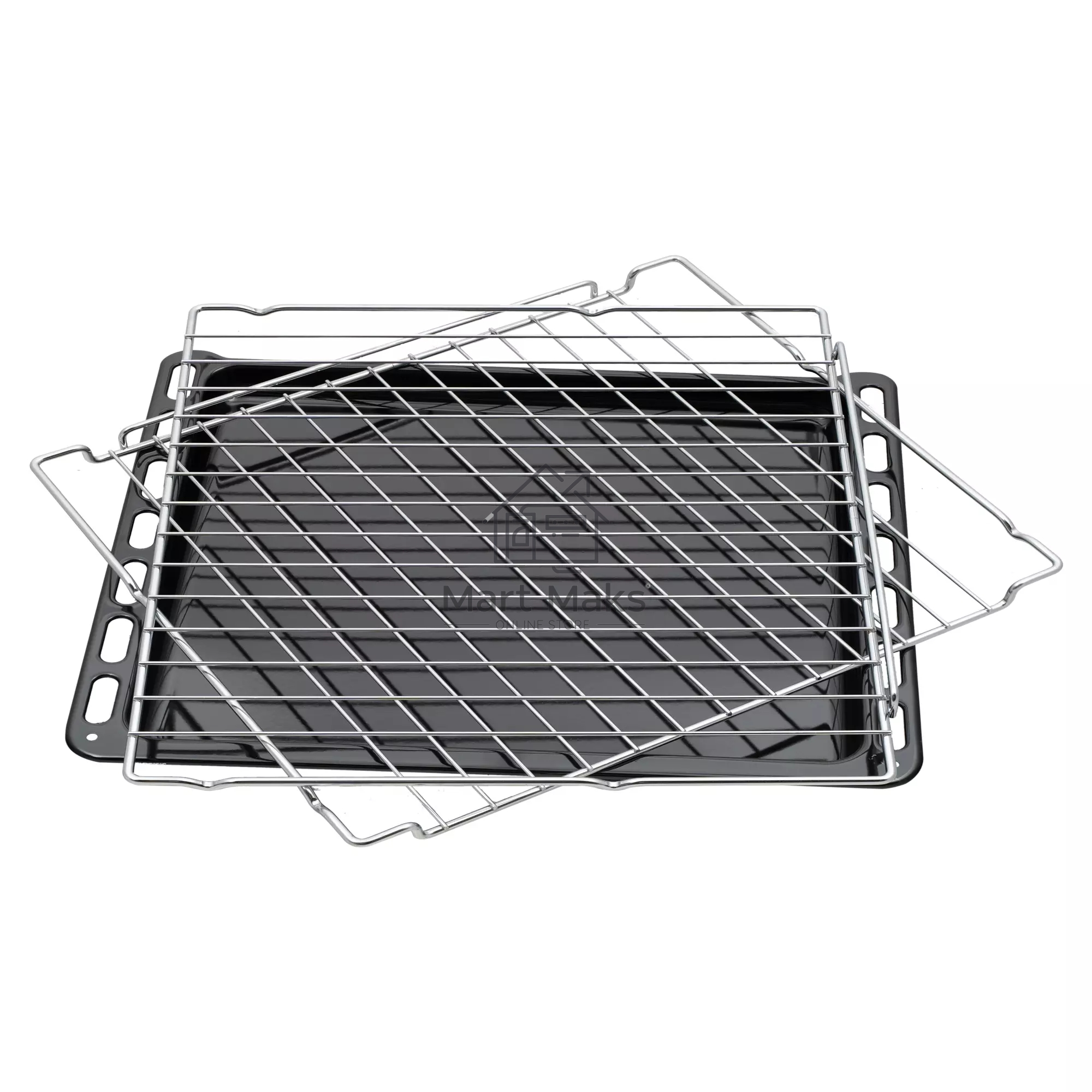 Электрический духовой шкаф DeLonghi CM 9L OW RUS