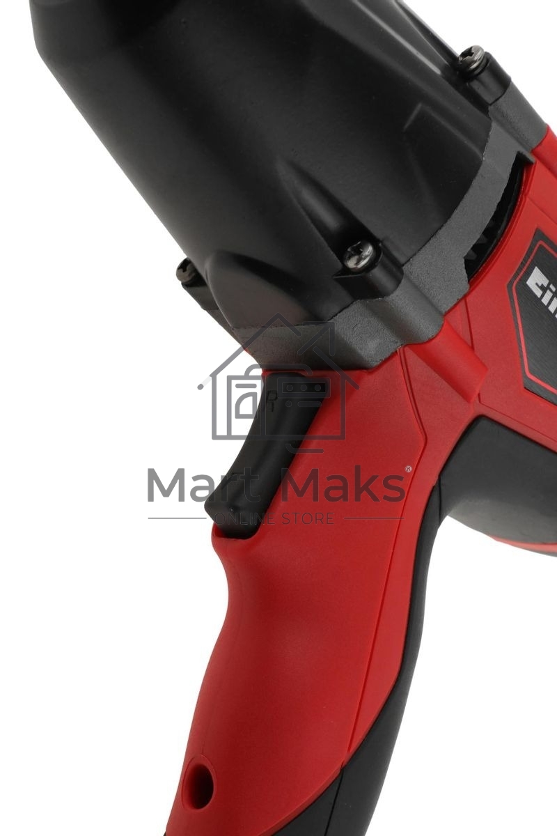 Гайковерт ударный Einhell CC-IW 450 2048304